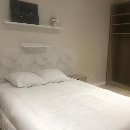 Apartament Coeur De Saint Marcellin Zewnętrze zdjęcie