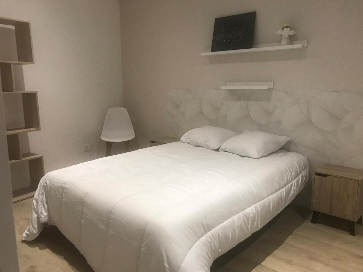 Apartament Coeur De Saint Marcellin Zewnętrze zdjęcie
