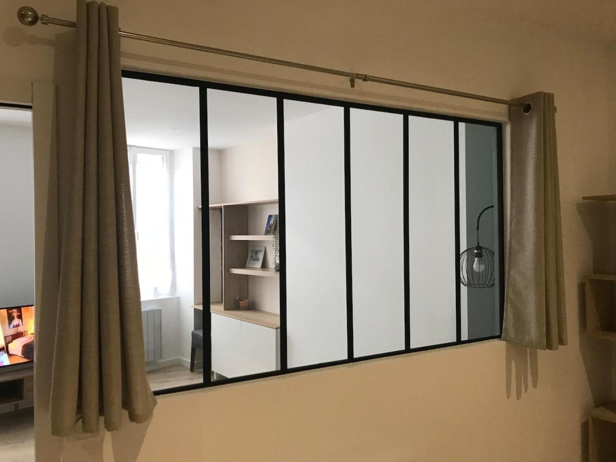 Apartament Coeur De Saint Marcellin Zewnętrze zdjęcie