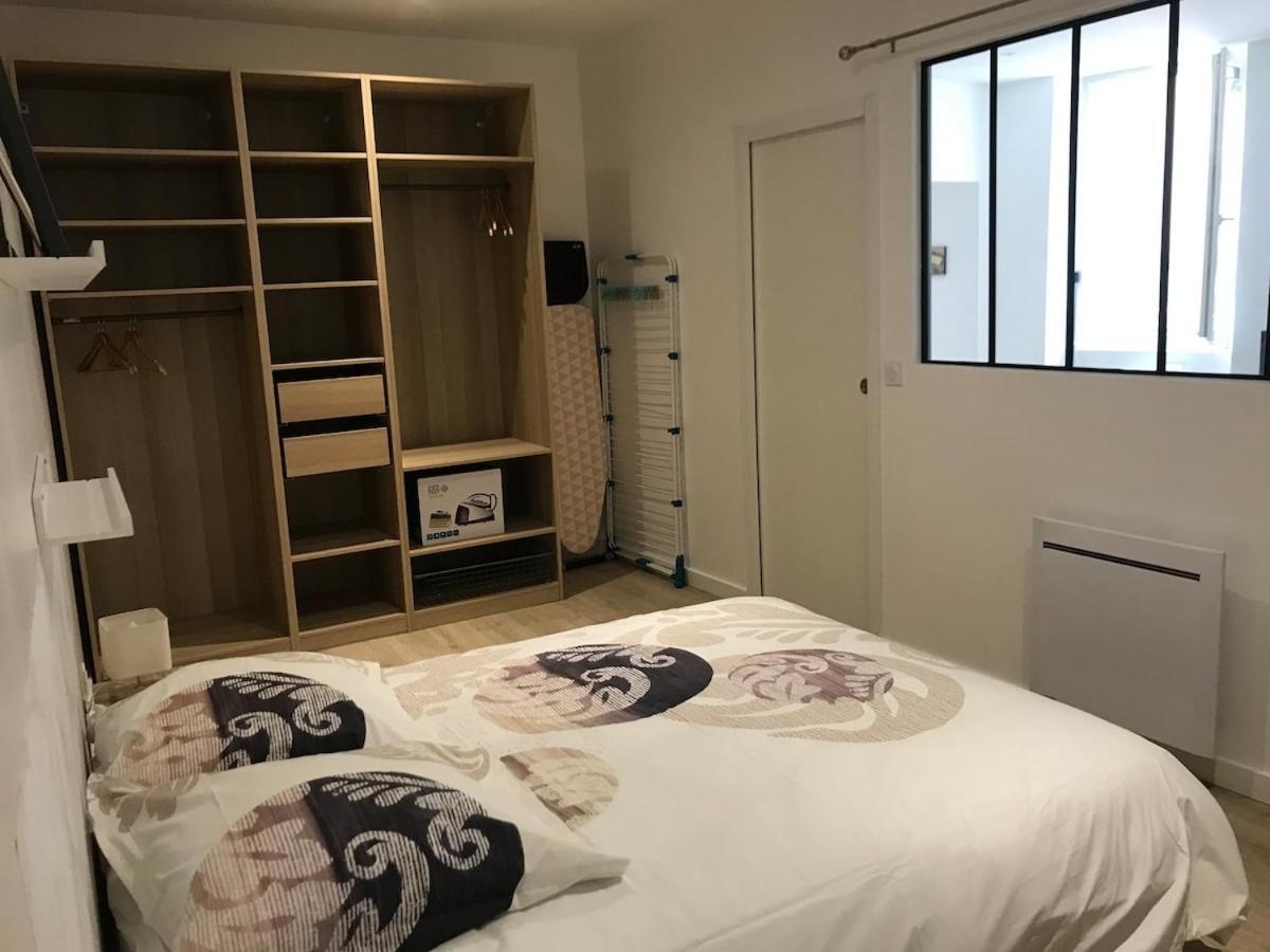 Apartament Coeur De Saint Marcellin Zewnętrze zdjęcie