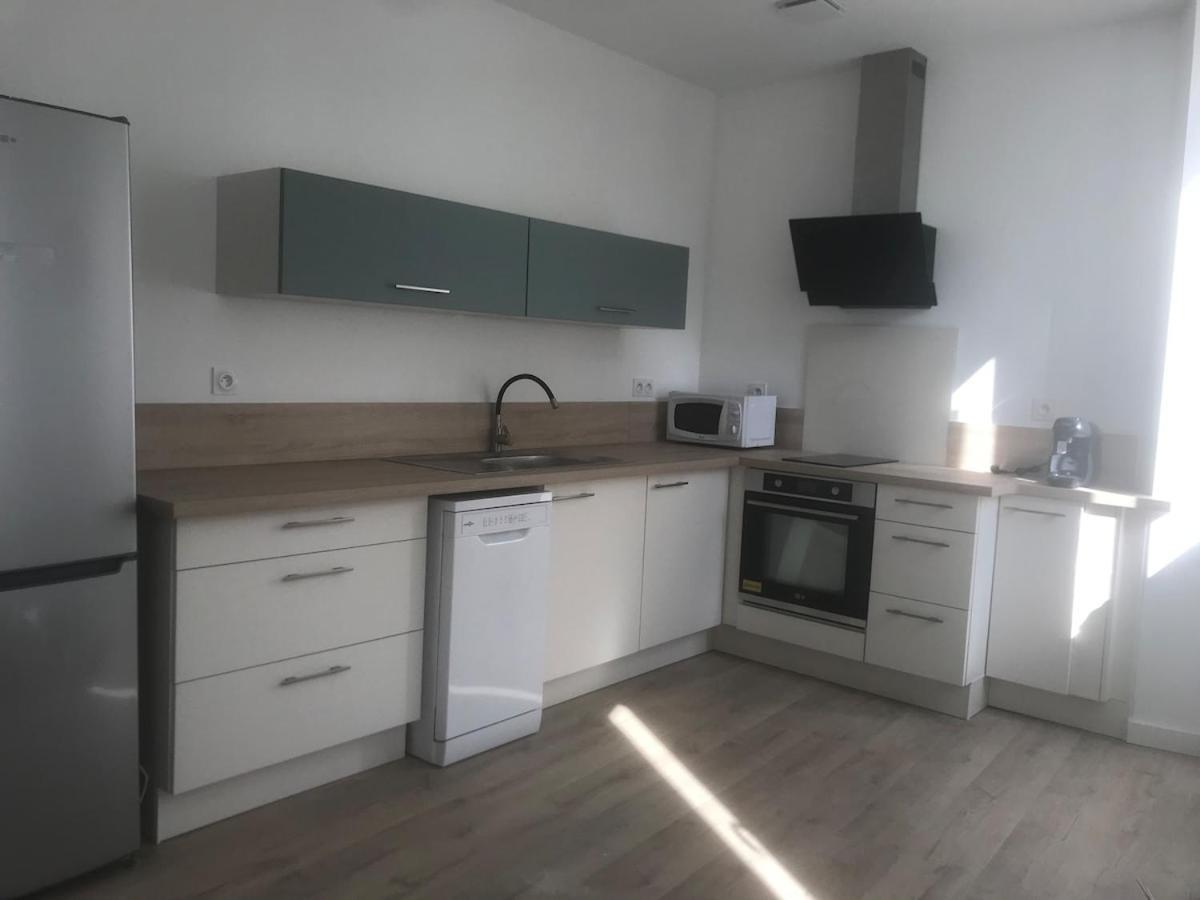 Apartament Coeur De Saint Marcellin Zewnętrze zdjęcie