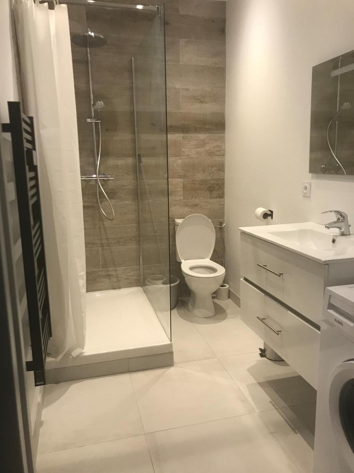 Apartament Coeur De Saint Marcellin Zewnętrze zdjęcie