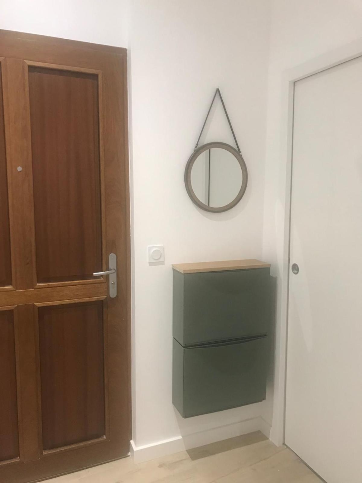 Apartament Coeur De Saint Marcellin Zewnętrze zdjęcie