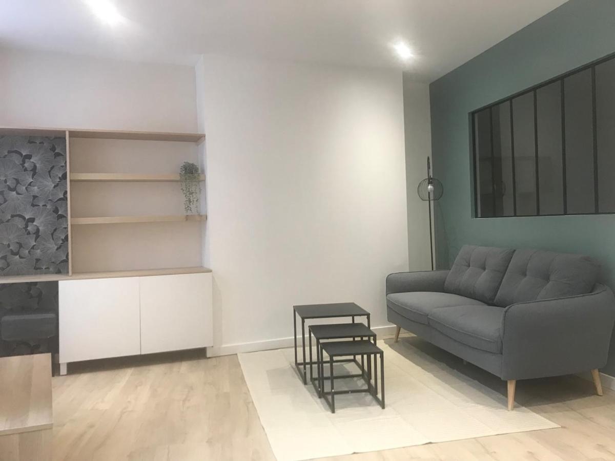 Apartament Coeur De Saint Marcellin Zewnętrze zdjęcie