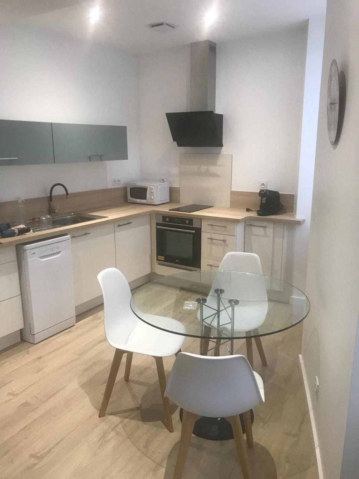 Apartament Coeur De Saint Marcellin Zewnętrze zdjęcie